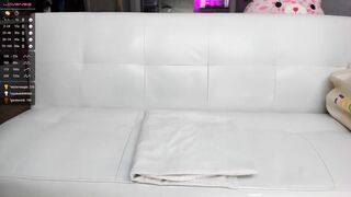 Ana Nomie on Chaturbate Movie 116