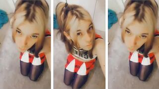 Trans Transitioning Compilation