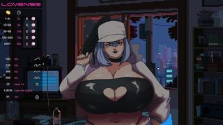 Relaxation And Spunk Fountain (12/19/21)