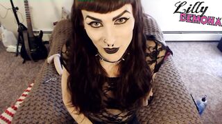 Trans Cutie Tells A Bawdy Story followed by JOI