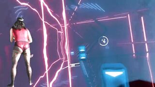 Horny Beatsaber - Can't Hold Us by Macklemore