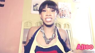 AJ180 Question and Answer Part two