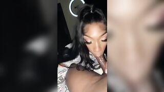 Had A Hardly Any Drinks And Decided To Record Myself. (No Ejaculation)