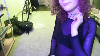 tgirl_fun 2022-1-22 Chaturbate Stream