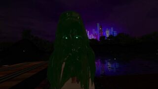 I Caught A Slime Cutie