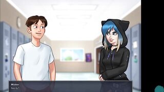 SUMMERTIME SAGA #124 • MisterDoktor • PC Gameplay