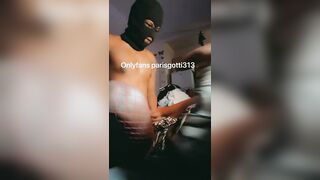 Dad Wanted to Collaborate Movies for his Merely Fans so I Sucked & Banged him Priceless