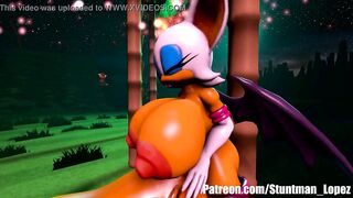 Stuntman Lopez - Urethral Love (Remake)