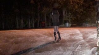 Female Masker Compilation