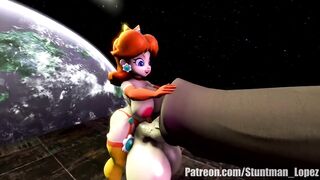 Stuntman Lopez - Cosmic Joy