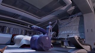 3Dgen2 - Biotic Breeding