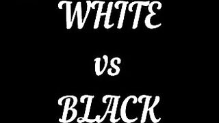 SissyBoy Life - White VS Ebony