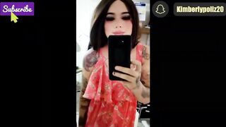 Shortly Moments in Camera