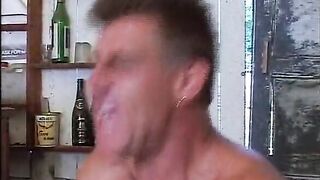 Deutschland Porn Tales XXX!!! - Volume  09