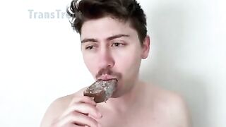 TransTrent FTM - 10 Most Good Popsicle Saturday Moments
