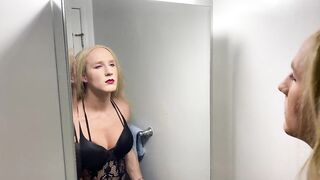 Full Crossdressing Transformation