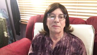 XXX Storytime two with Trixie!