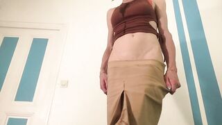Anyone can play cum