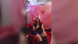 Christina Hearts (The Compound) - Princess 2019-07-25