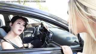 SHEMALES.PORN: Daisy & Emma