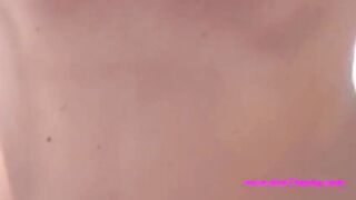 Ana Mancini super hot at the beach