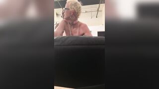 DOC drilling Michelle MTF