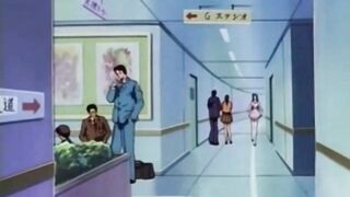 Comics transsexual gets sucked