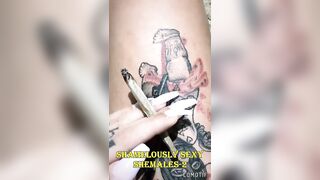 Shamelously Hot Transsexuals-two.mp4