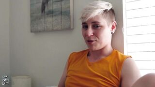 Bi Encouragement: POV Blowing Your Ally - TRAILER