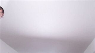 Dazzling Pale Shecock Screwing her Concupiscent Female Partner