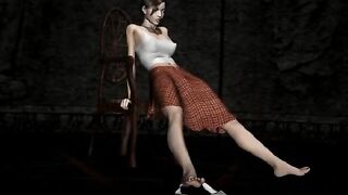 Genyun - The Possession