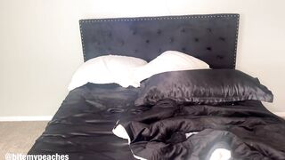 FULL MOVIE SCENE : BBC 1St Time with Trans Snatch