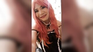 The Little Sissy Maid Dienstmadchen for The Boss