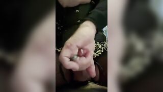 "Steamin...." - Matrix Revolutions Lengthy Coat w Dee