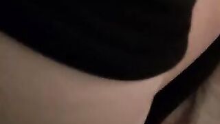 Anouk - Pornstar Tgirl Doxy in Deepthroat Facefuck and hard Anal Bareback Creampie Session