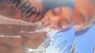 WELCOME TO MR.POV VS KANDII