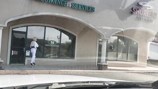 DeeDeeSlut69 with her fresh H Titties on the Prowl for Jock