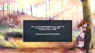 Tales of Androgyny 6 The 1St Defeat