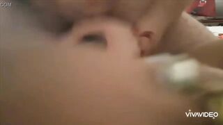 Compilation fo traps screwing fags and solo cumshots