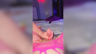 Goth u like a hurricane