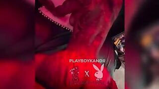 Obese Butt Trans Creme On BBC OnlyFans slimzaddy4yu