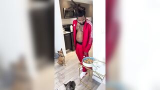 A Creamy Wicked X-Mas ???????? Feat. Lani305