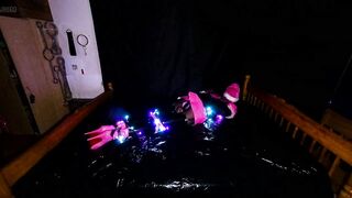 Sissy Maid Holiday Self Slavery