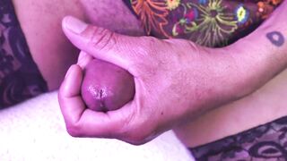 CEI Jerk Off Cum Movie