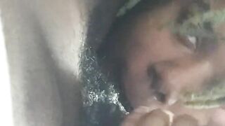 Teen Thug 1st Time with T-Girl