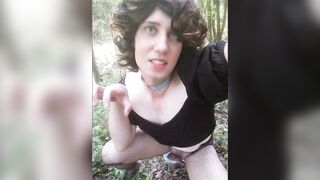 Feminizer for sissies (Bestof fotos 2022 Anna Rios)