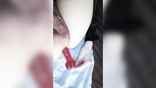 sissy hunk in bodysuit sex tool screwing #3