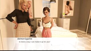 Earn Your Freedom CG part 1