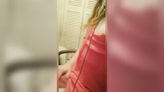 Trans Upskirt Compilation