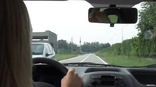 KAROL 24 cm VS LORENA twenty cm - (TRANNIES DEFIANCE 160)